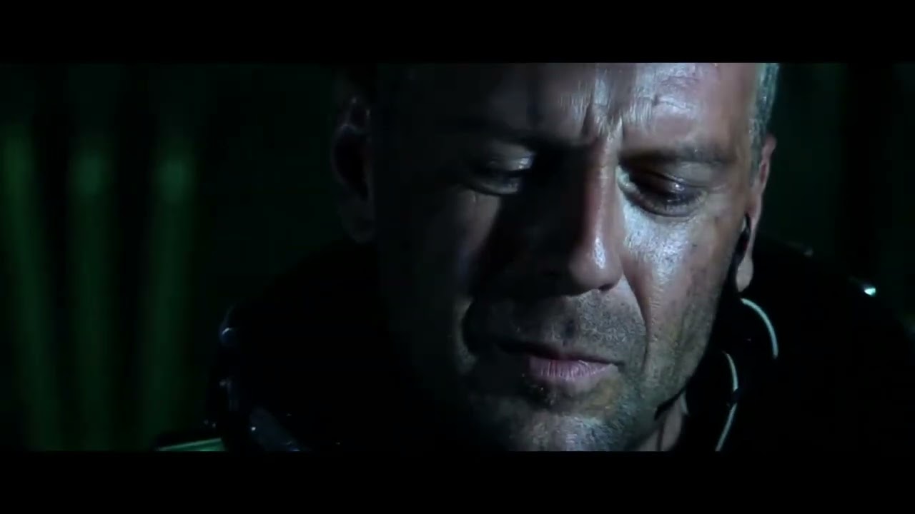 HARRY SE DESPEDE DE GRACE ANTES DA DETONA&Ccedil;&Atilde;O DA BOMBA - ARMAGEDDON (DUBLADO PT BR)