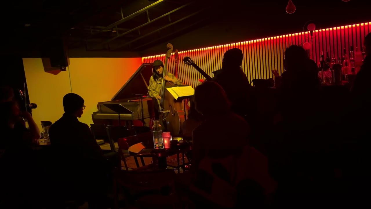 JAYLA CHEE + EMMANUEL MICHAEL DUO - 
