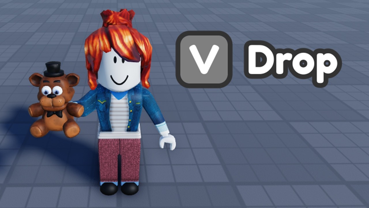 Учебное пособие по Roblox Studio: Как создать систему выпадения инструментов.