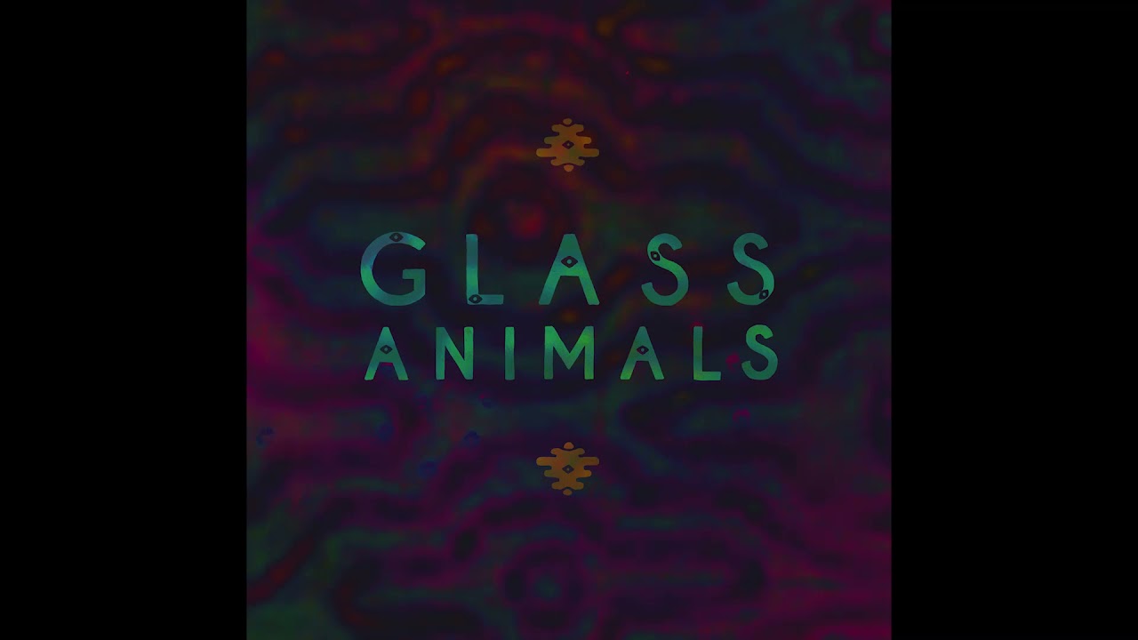 Glass Animals - Exxus (Official Instrumental)