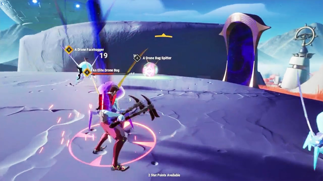 Big Time Combo Attack Tutorial