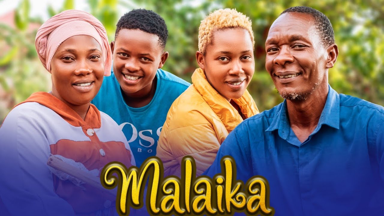MALAIKA SN1 EPISODE 35 @PurpleHeartstv2 @pizmallonofficial
