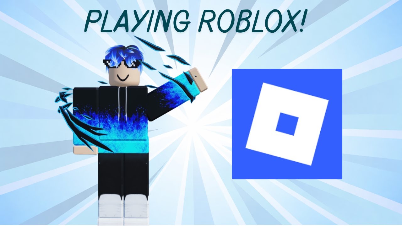 Playing Rivals In Roblox