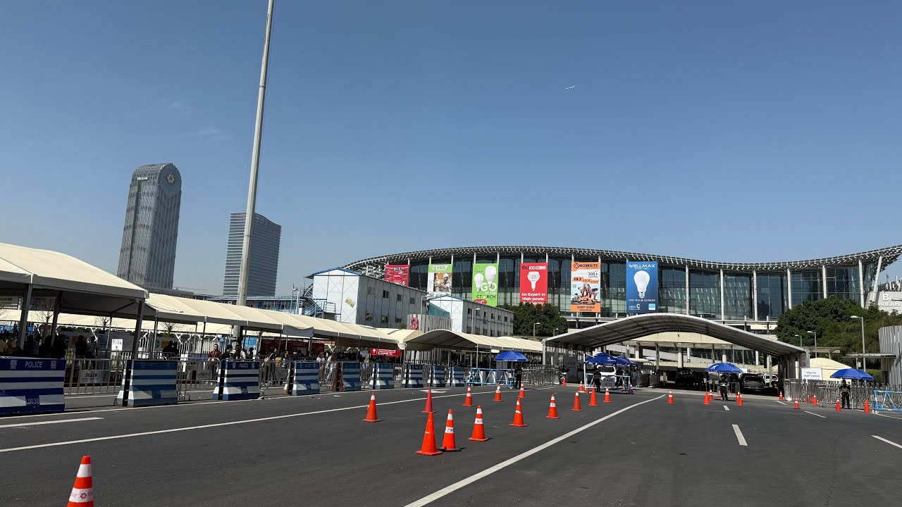 Canton Fair 2026
