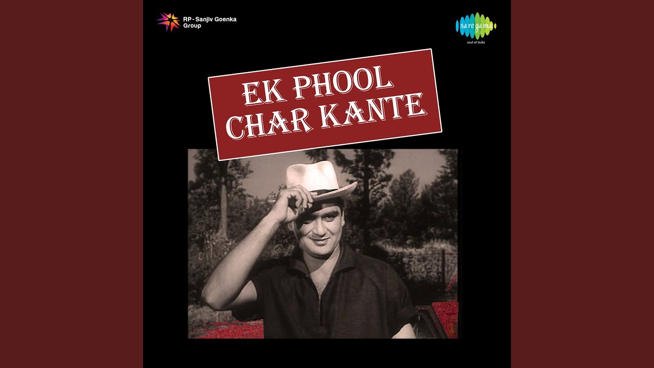 Ankhon Mein Rang Kyon Aaya