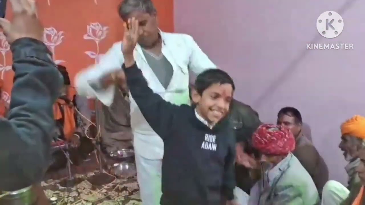 गुरु महिमा      सती माता जागरण गांव हिरण मगरी करमाल 