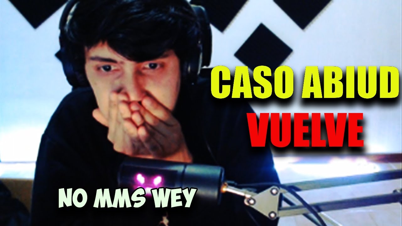 NATALAN reacciona a DROSS | PERSEGUIDO POR UN ENTE PARTE 3