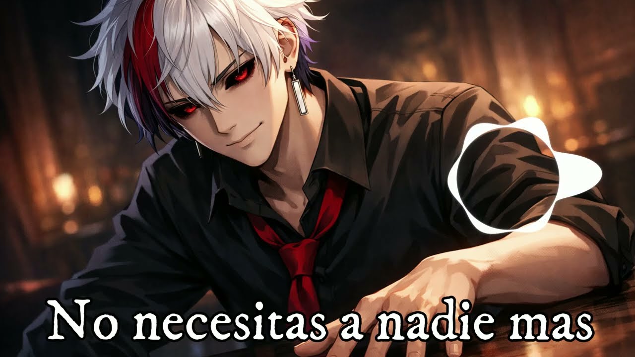 ASMR Amigo Celoso | No necesitas a nadie más