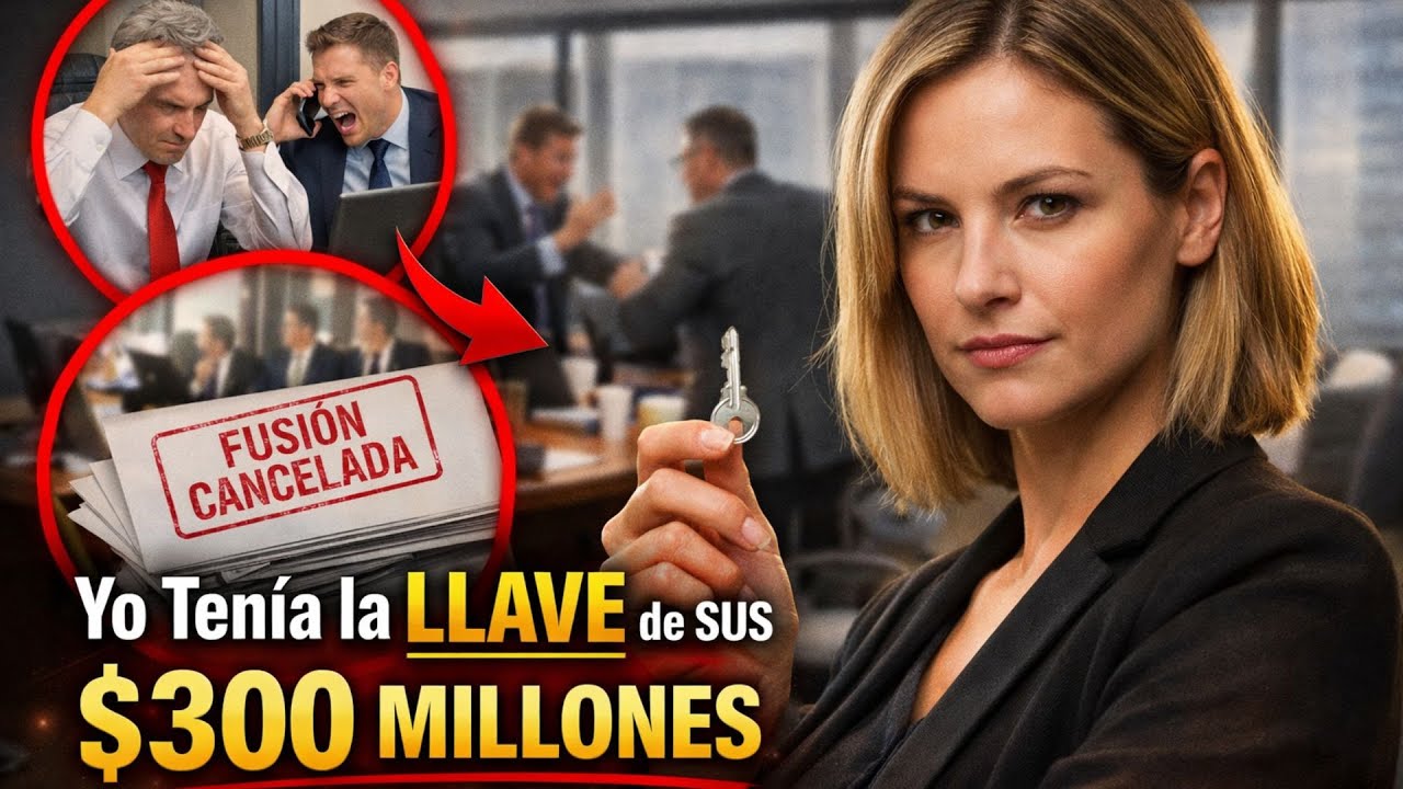 Creyeron que era reemplazable… hasta que perdieron $300 millones