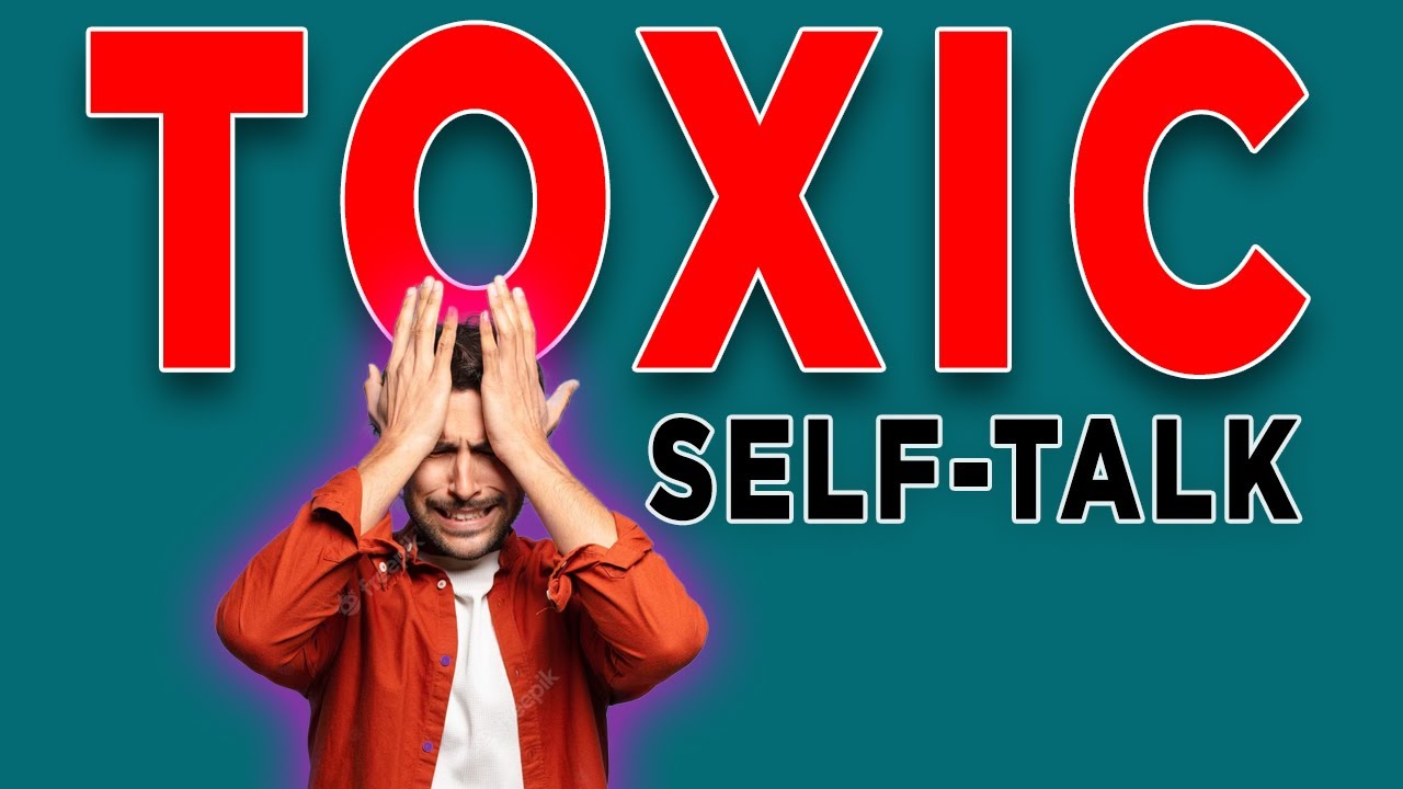 🗣 Xalka Naflahadalka Taban | Overcome Negative Self Talk | Psychology