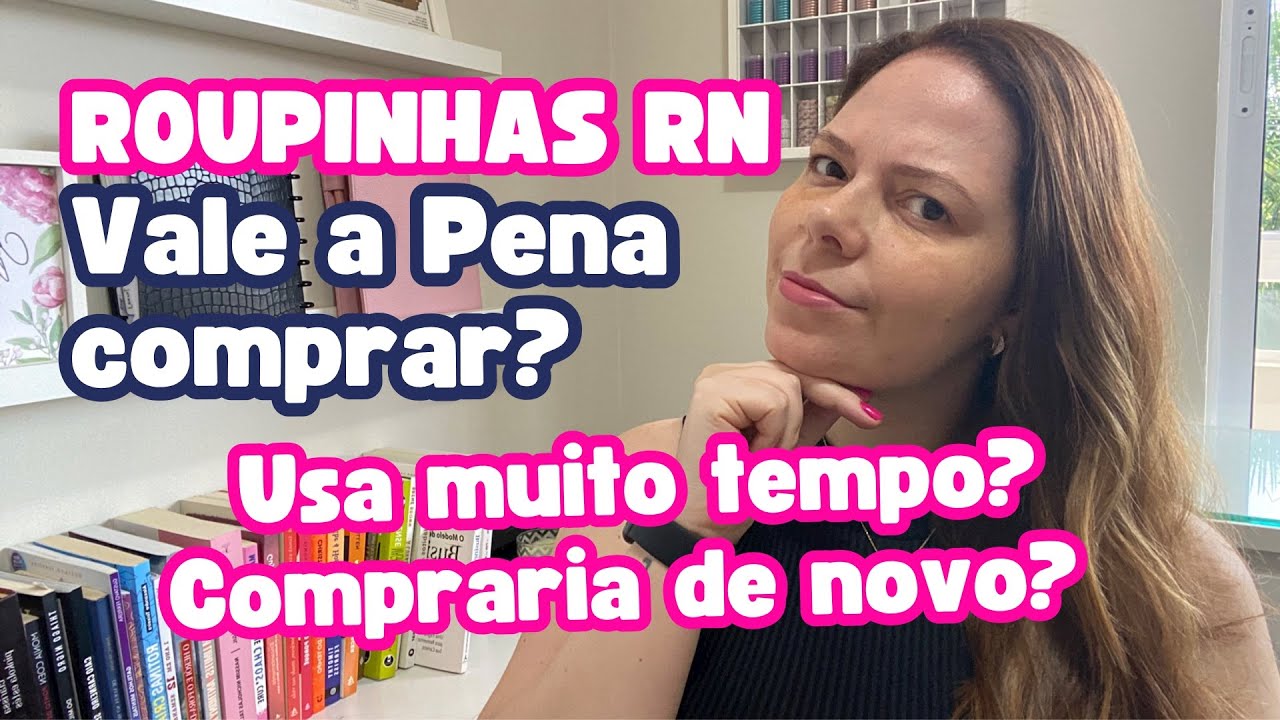 ROUPINHAS RN: VALE A PENA COMPRAR ROUPAS BEBÊ TAMANHO RECÉM NASCIDO? #enxovaldebebe #enxovaldobebê