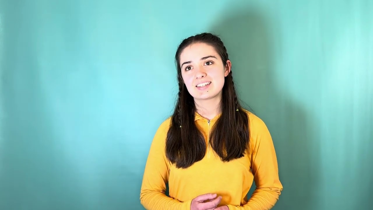 NATS NSA - Isabella Agnew
