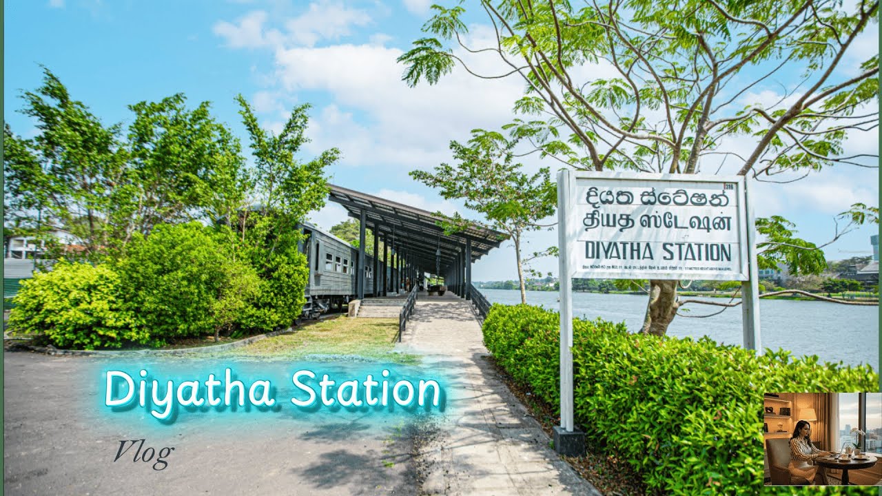 Diyatha Station