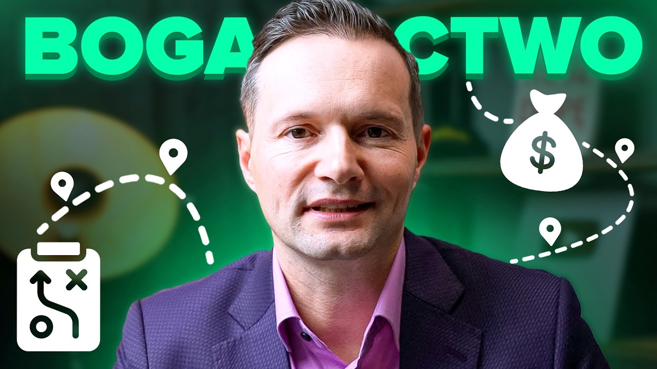 Kroki do Bogactwa: Co Musisz Wiedzieć?