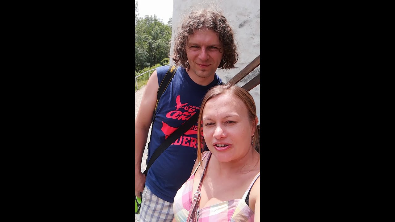 Tym razem pozdrowienia z miejscowości Braşov, po polsku Brasz&oacute;w :) (Rumunia)