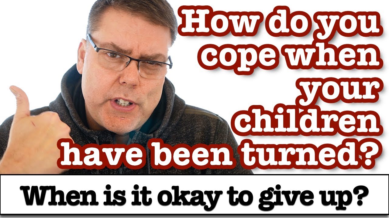 Parental Alienation | Coping with the nightmare