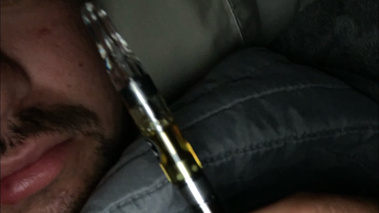 22k wax cart review (new)