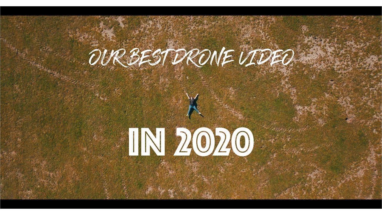 My Best Drone Footages so Far in 2020 - NTG Drone Media