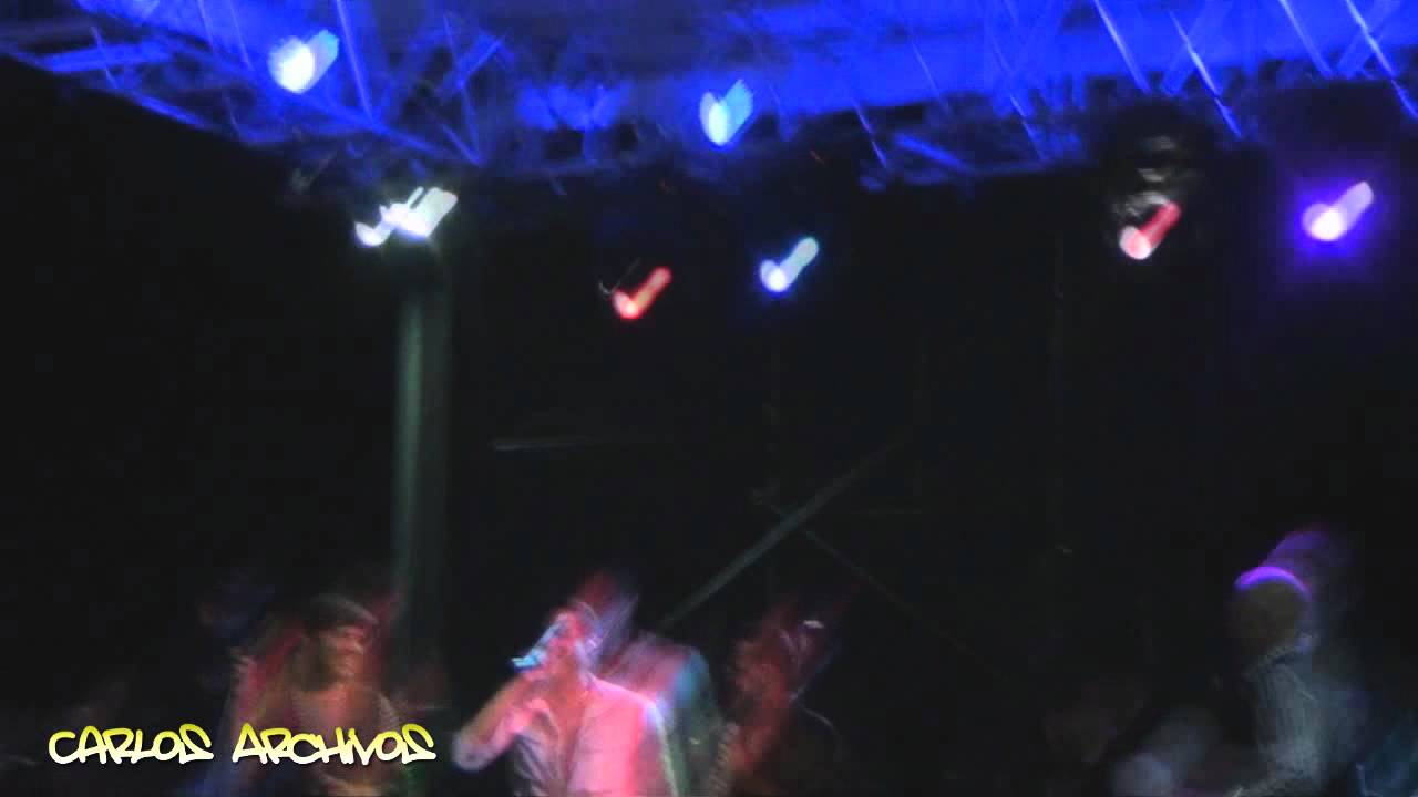 Guaco Feat. Wichy Camacho Las Caraqueñas