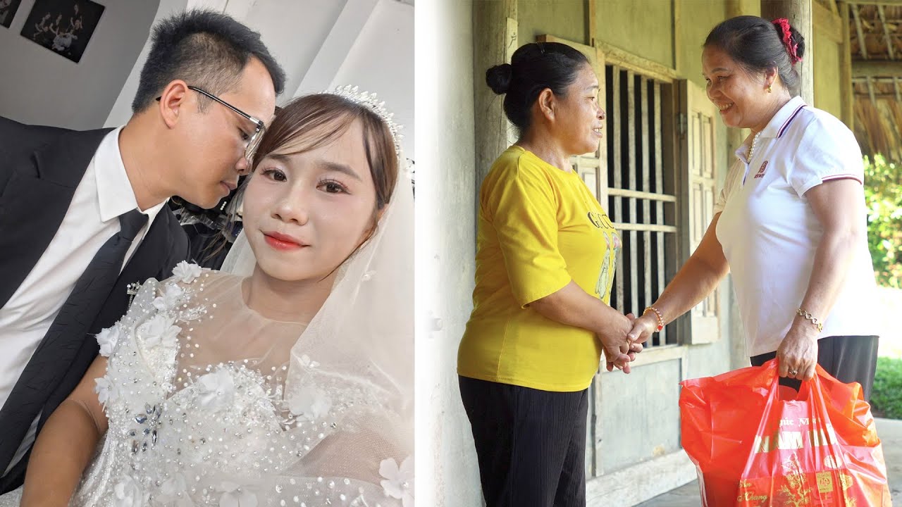 CEO Long and Anna are Getting Married: CEO Long's Mother Met Anna's Mother to Discuss The Wedding