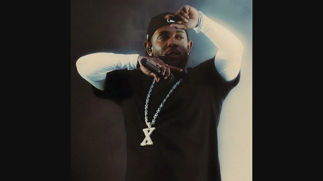 [FREE] BABY KEEM X KENDRICK LAMAR TYPE BEAT - WAVED