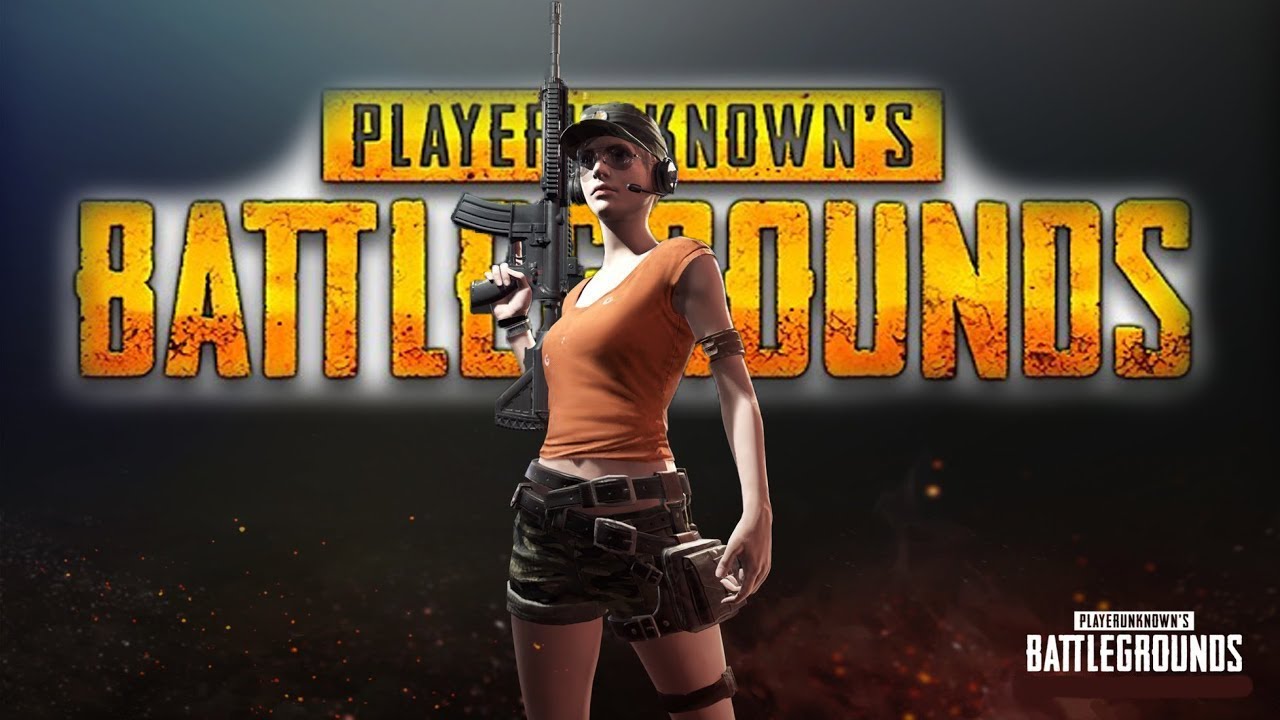 PlayerUnknown's Battlegrounds - СТРИМ №1 | КАЛИБР БЕРЁТ ТОП 99, ВЗВОДНЫЕ ВЫЖИВАНИЯ