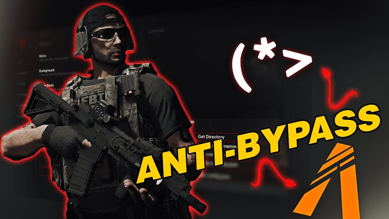 O FiveM NÃO ESTÁ PREPARADO para essa ferramenta (ANTI-BYPASS)