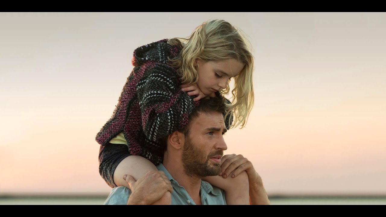 【NG】來介紹一部小學生都比你聰明的電影《天才的禮物 Gifted》