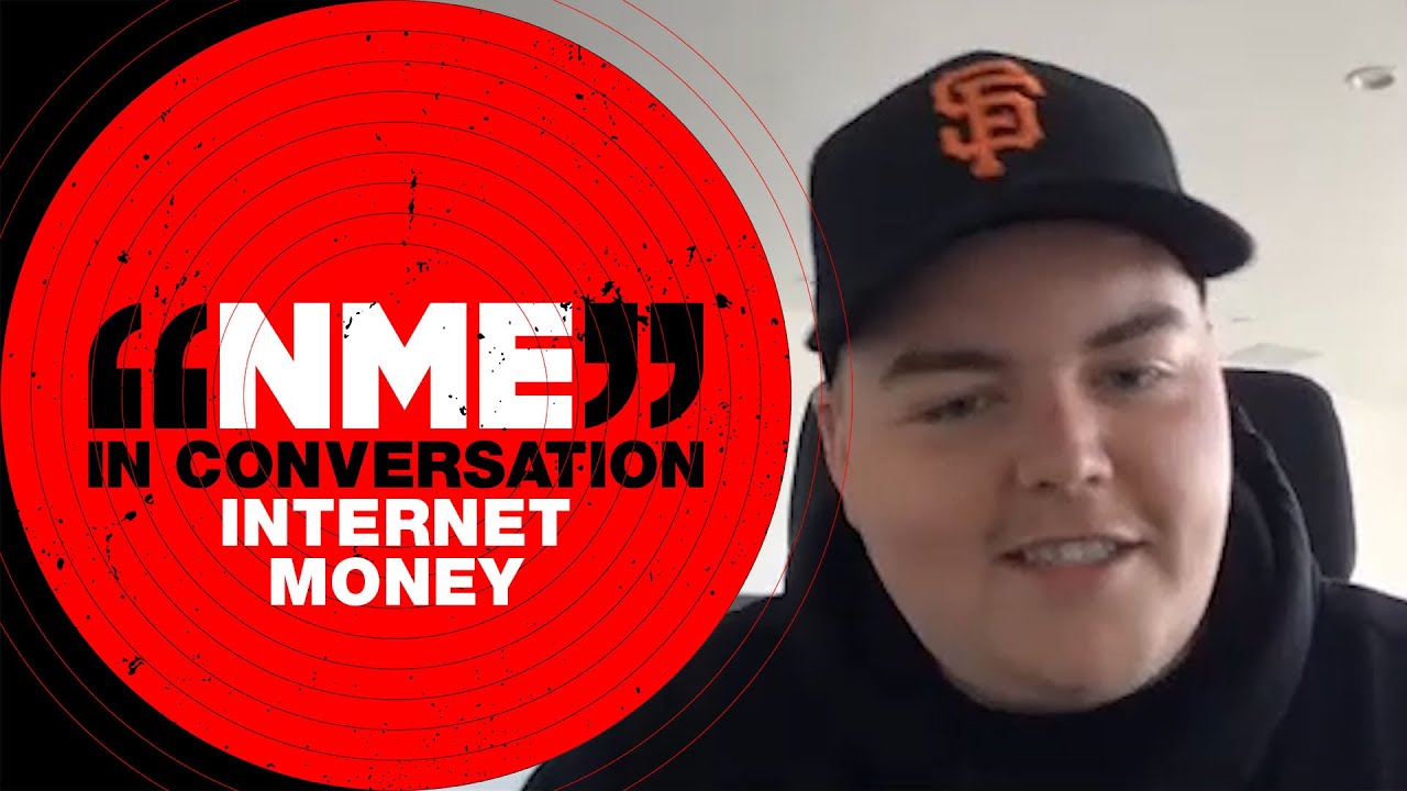 Internet Money's Taz Taylor talks 'B4 The Storm', Juice WRLD & his five-year plan | In Conversation