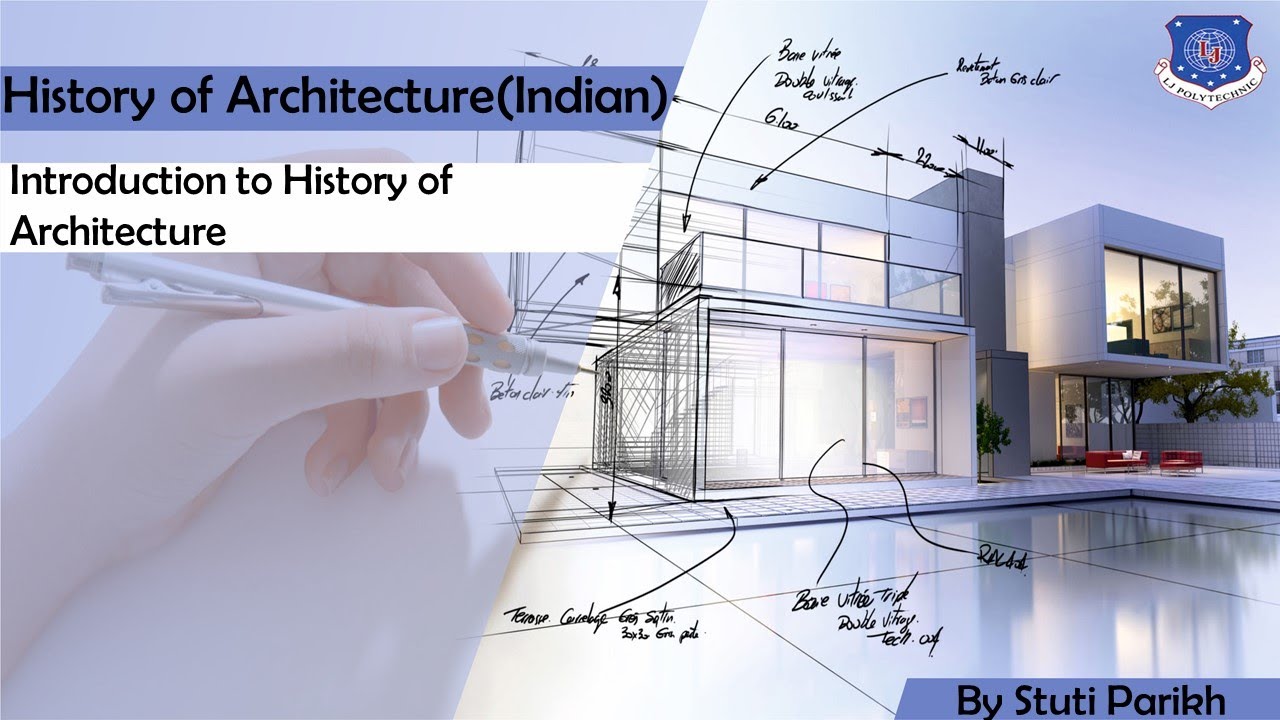 Introduction to History of Architecture