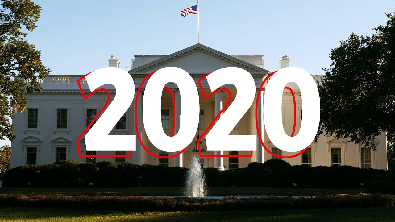 How to Prepare for a Presidential Run