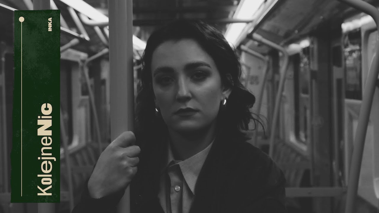 INKA - Kolejne nic