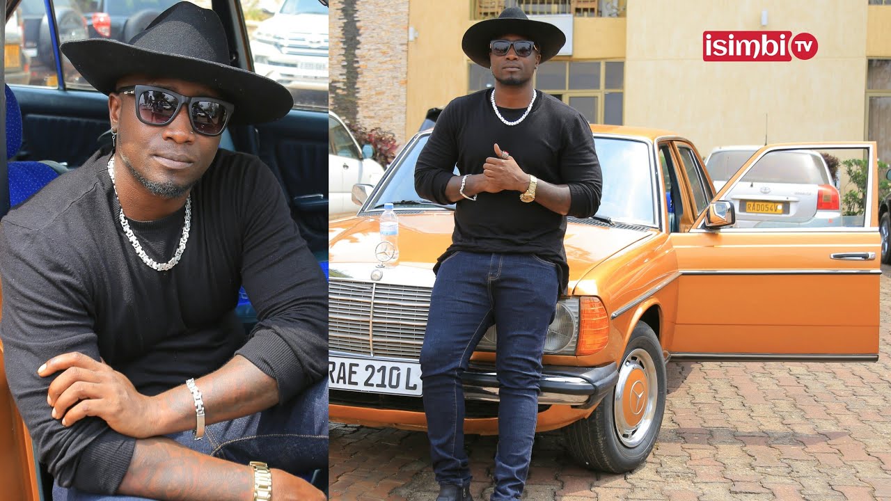 Bad Rama yatweretse ubukire bwe||Marina no gufungwa||imodoka zose yaguze|uko yageze mafaranga atunze