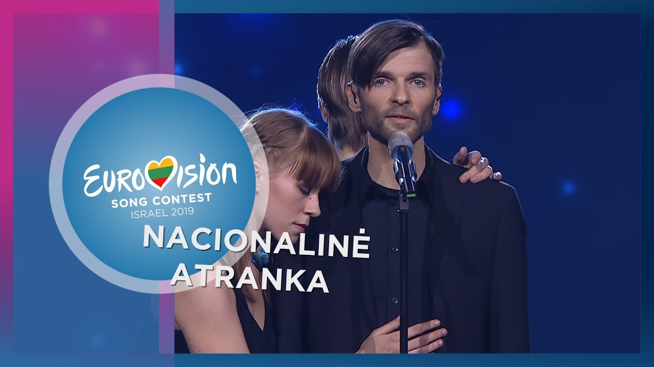 Voldemars Petersons - „Dancing With The Stars“ - Nacionalinė Eurovizijos atranka