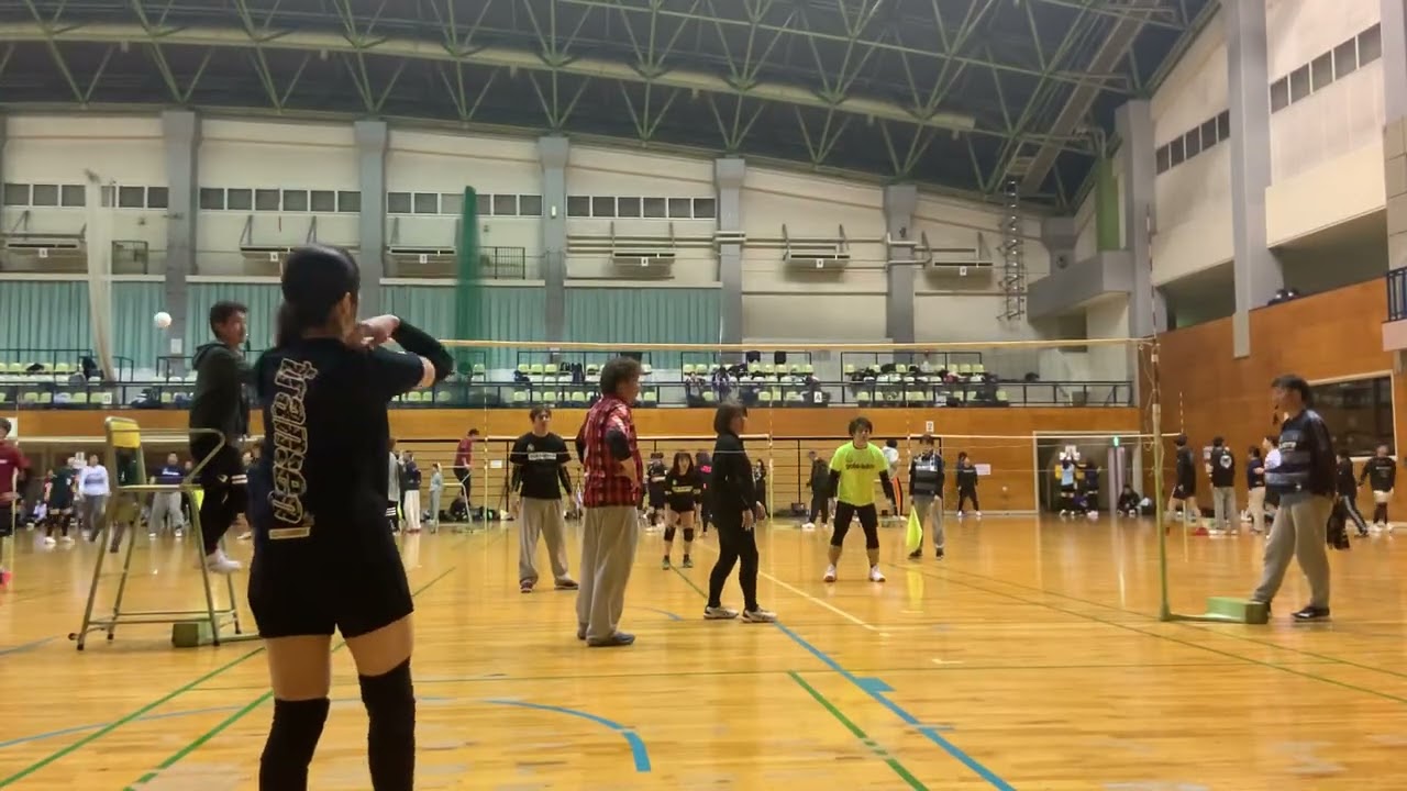 2026.03.01    桶川大会　　タマちゃんクラブ②