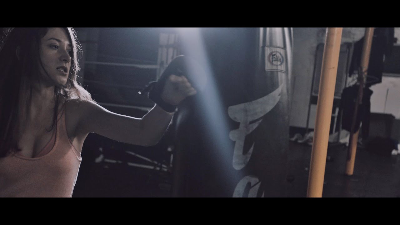 Defences - Two Steps Back (Official Video)