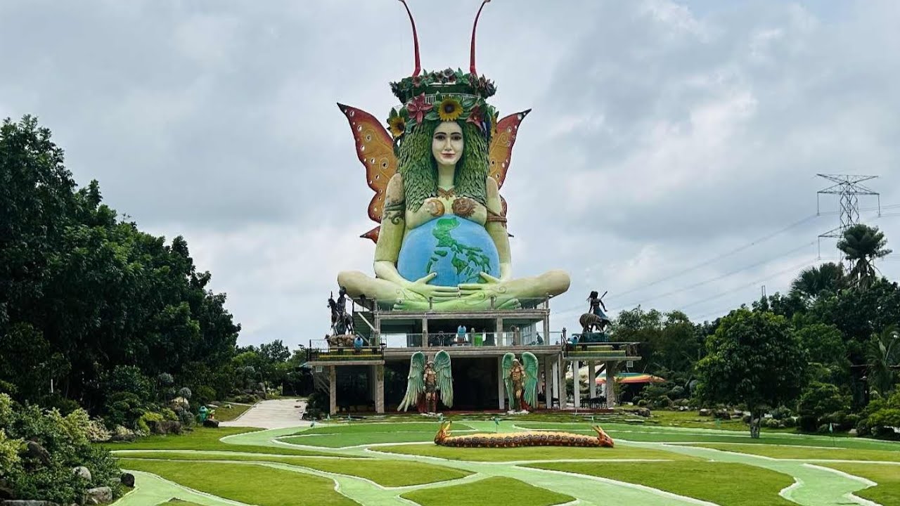 Mother's WonderLand Tayabas City, Quezon