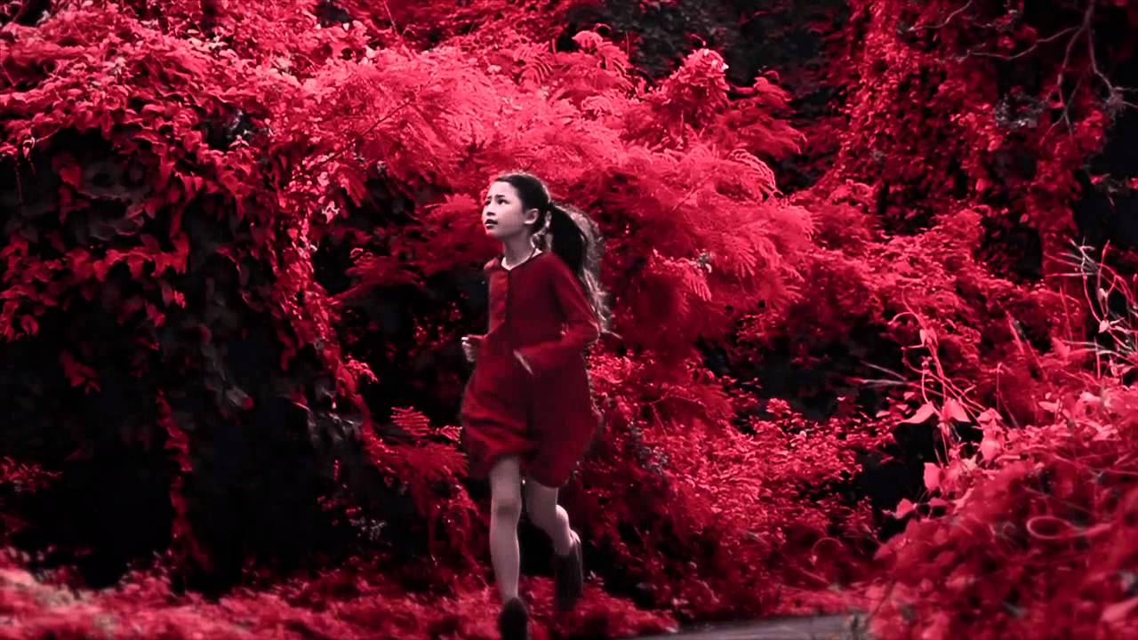 FACT - polyrhythm winter (Music Video)