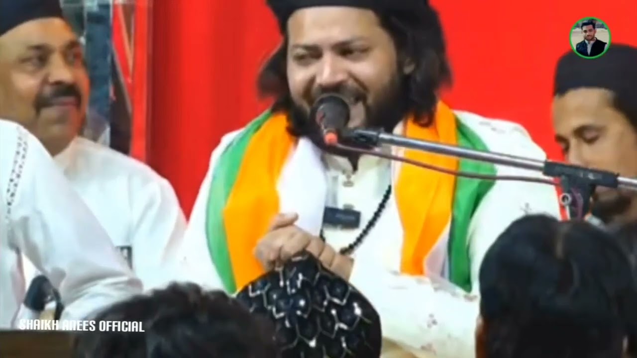 deewane Hain deewane Hain yahi ikrar karte Hain qawwali Junaid sultani