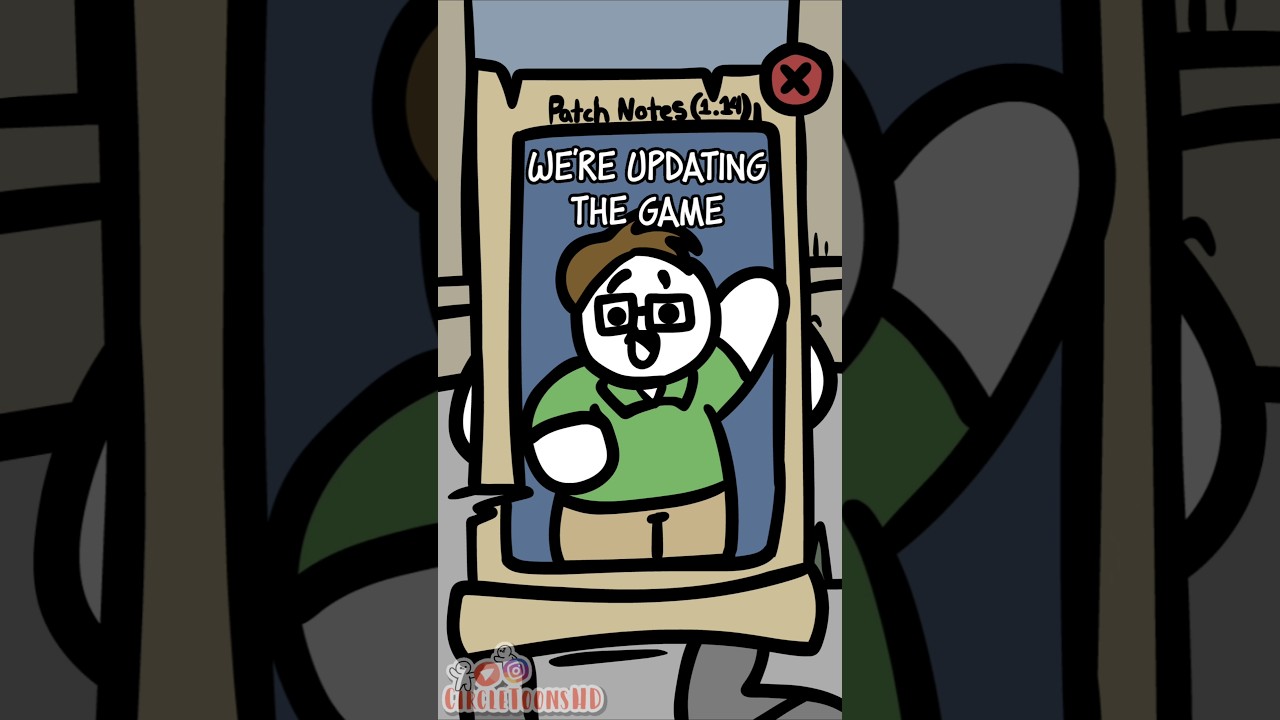 When a Boss You Struggled on Gets Nerfed