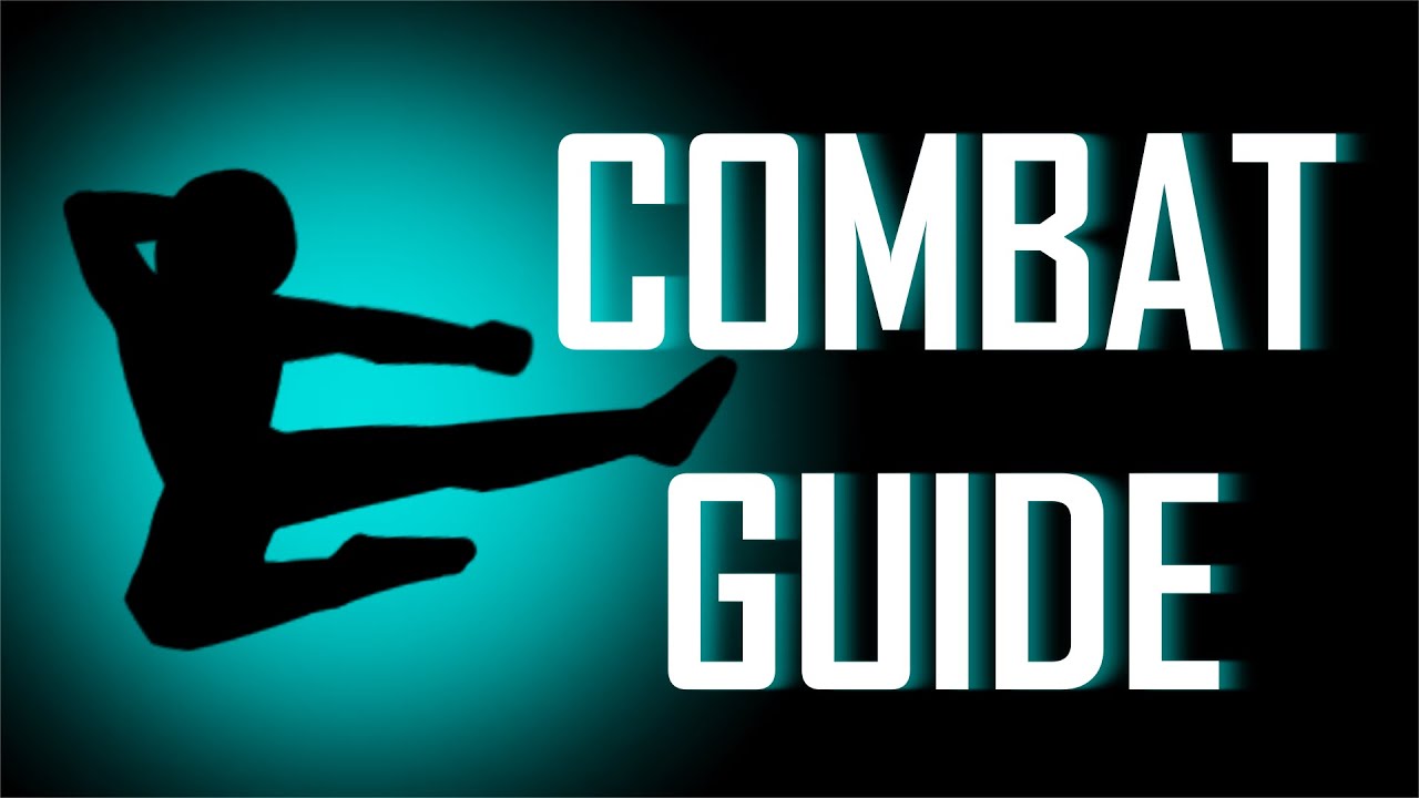 Clairvoyance: New Player Combat Guide
