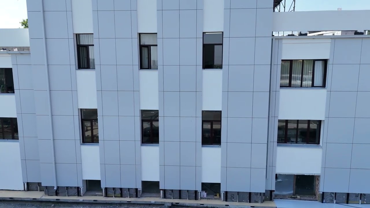 Gara Timisoara Nord 10 07 2024