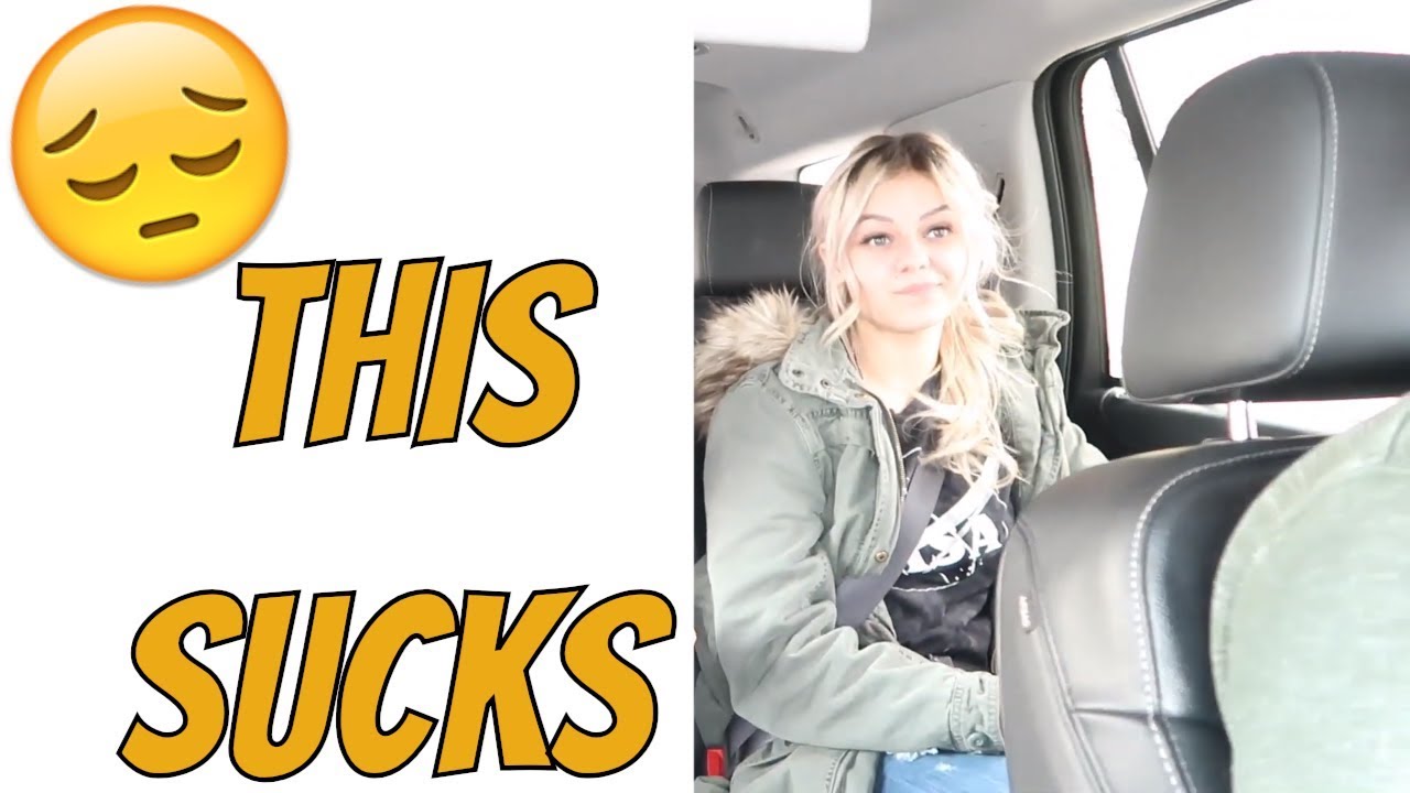 THINGS DON'T ALWAYS GO AS PLANNED | THE LEROYS