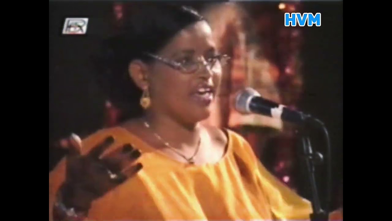 Salma Ciise - Qalbigiyo waxay maqan