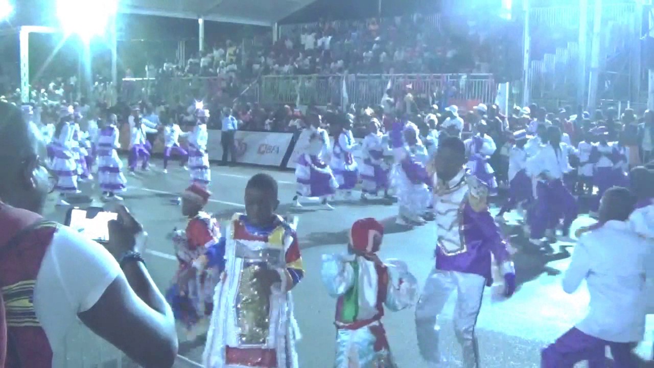 Grupo Carnavalesco Cassules Jovens da Cacimba