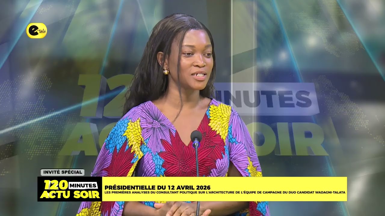 L'invité spécial du 24 février 2026