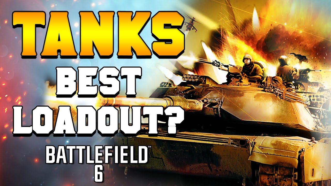 Why You’re Using TANKS WRONG: Guide & Deep Dive for Battlefield 6