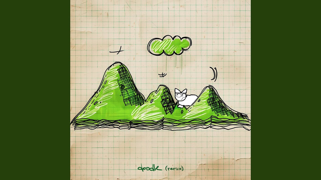doodle (Slowed)