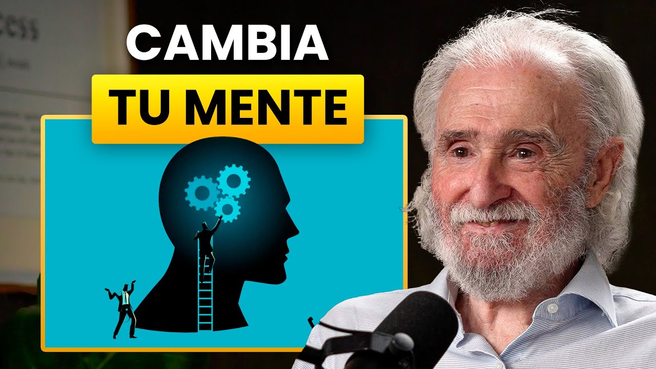 Cómo cambiar tus Pensamientos Tóxicos para vivir en Paz (Maestro de Meditación)