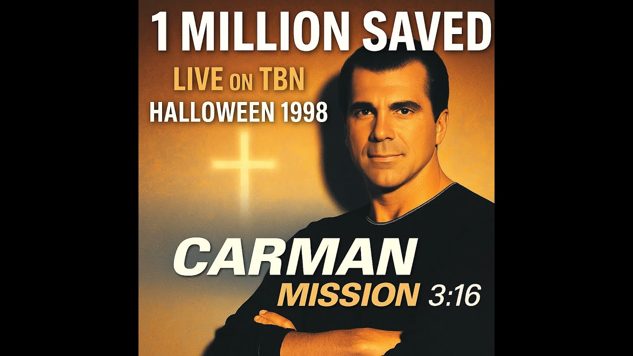carman halloween 3 16